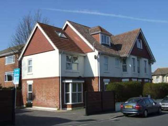  Image of 2 bedroom Property for sale in Parkwood Road Southbourne Bournemouth BH5 at Parkwood Road Southbourne Bournemouth, BH5 2BW