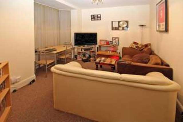  Image of 2 bedroom Property for sale in Parkwood Road Southbourne Bournemouth BH5 at Parkwood Road Southbourne Bournemouth, BH5 2BW