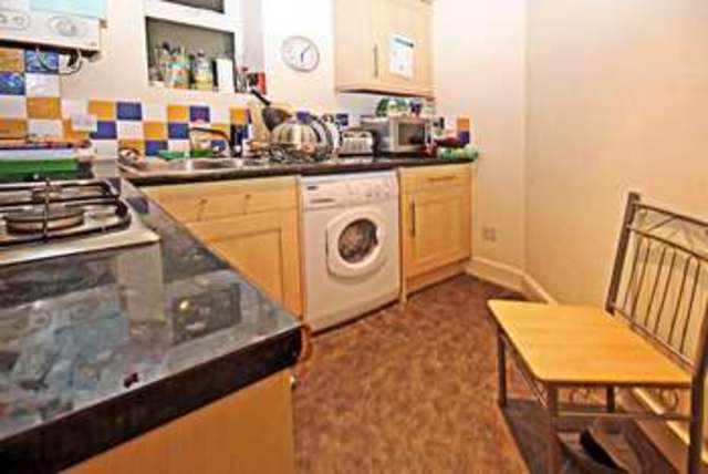  Image of 2 bedroom Property for sale in Parkwood Road Southbourne Bournemouth BH5 at Parkwood Road Southbourne Bournemouth, BH5 2BW