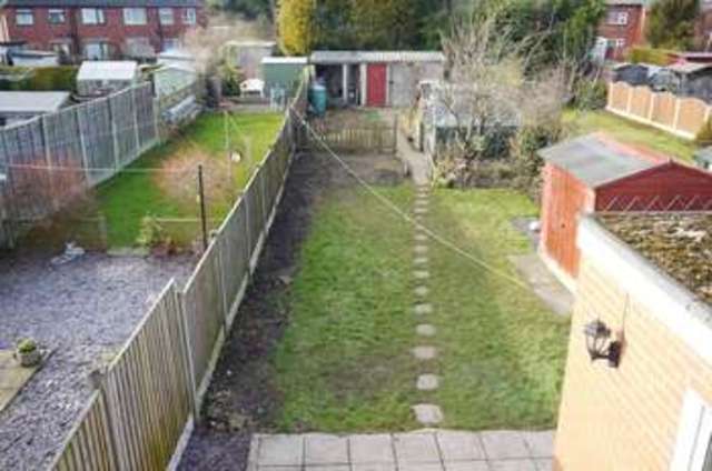  Image of 3 bedroom Semi-Detached house for sale in Pasture Avenue Goole DN14 at Goole East Yorkshire, DN14 6LG