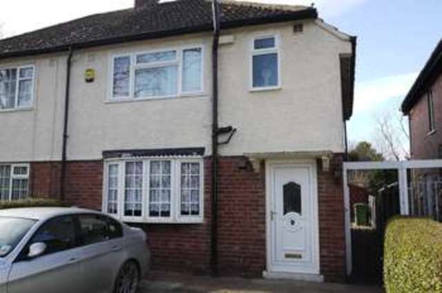  Image of 3 bedroom Semi-Detached house for sale in Pasture Avenue Goole DN14 at Goole East Yorkshire, DN14 6LG