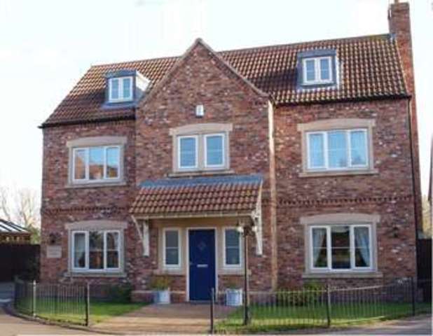  Image of 5 bedroom Detached house for sale in Hawthorne Leys Normanton-on-Trent Newark NG23 at Hawthorne Leys Normanton-on-Trent Newark, NG23 6RE