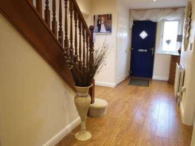  Image of 5 bedroom Detached house for sale in Hawthorne Leys Normanton-on-Trent Newark NG23 at Hawthorne Leys Normanton-on-Trent Newark, NG23 6RE