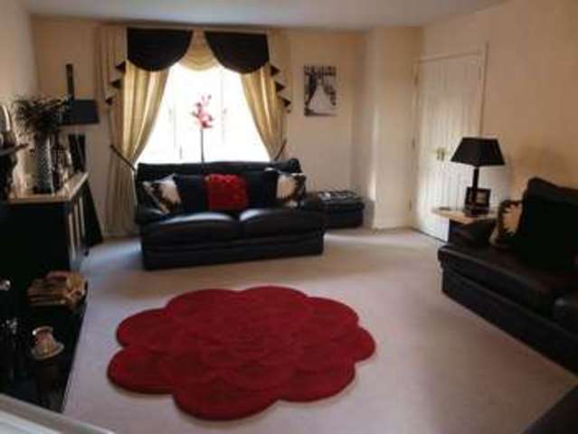  Image of 5 bedroom Detached house for sale in Hawthorne Leys Normanton-on-Trent Newark NG23 at Hawthorne Leys Normanton-on-Trent Newark, NG23 6RE