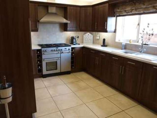  Image of 5 bedroom Detached house for sale in Hawthorne Leys Normanton-on-Trent Newark NG23 at Hawthorne Leys Normanton-on-Trent Newark, NG23 6RE