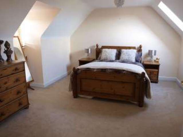  Image of 5 bedroom Detached house for sale in Hawthorne Leys Normanton-on-Trent Newark NG23 at Hawthorne Leys Normanton-on-Trent Newark, NG23 6RE