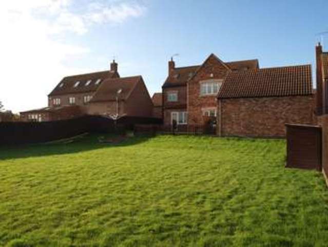  Image of 5 bedroom Detached house for sale in Hawthorne Leys Normanton-on-Trent Newark NG23 at Hawthorne Leys Normanton-on-Trent Newark, NG23 6RE