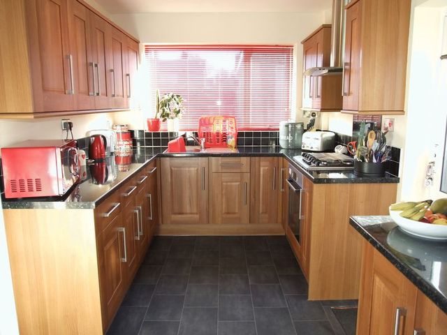  Image of 3 bedroom Semi-Detached house for sale in Patterdale Drive Loughborough LE11 at Patterdale Drive  Loughborough, LE11 3RT