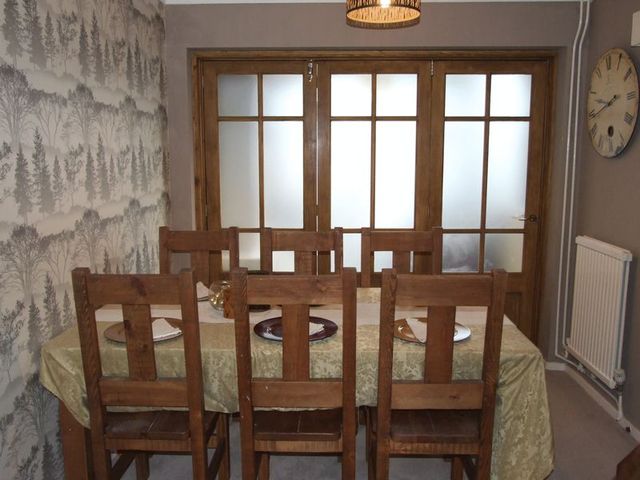  Image of 3 bedroom Semi-Detached house for sale in Patterdale Drive Loughborough LE11 at Patterdale Drive  Loughborough, LE11 3RT