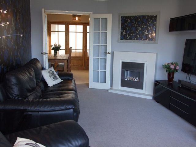  Image of 3 bedroom Semi-Detached house for sale in Patterdale Drive Loughborough LE11 at Patterdale Drive  Loughborough, LE11 3RT