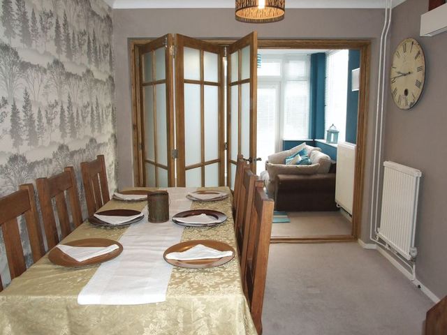  Image of 3 bedroom Semi-Detached house for sale in Patterdale Drive Loughborough LE11 at Patterdale Drive  Loughborough, LE11 3RT