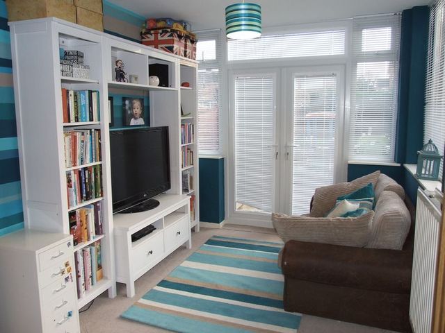  Image of 3 bedroom Semi-Detached house for sale in Patterdale Drive Loughborough LE11 at Patterdale Drive  Loughborough, LE11 3RT