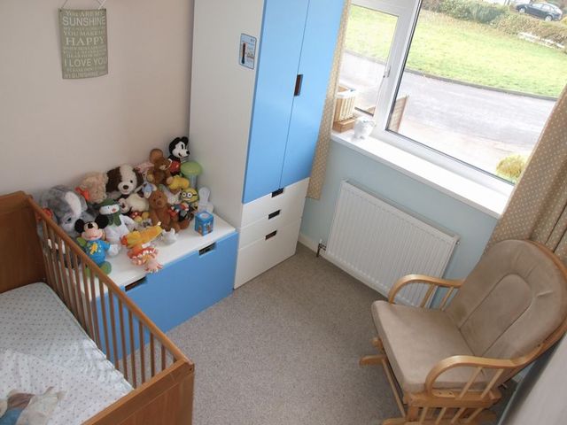  Image of 3 bedroom Semi-Detached house for sale in Patterdale Drive Loughborough LE11 at Patterdale Drive  Loughborough, LE11 3RT