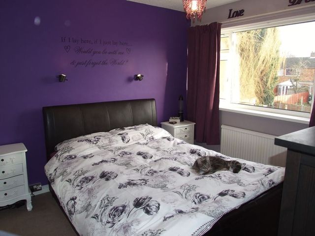  Image of 3 bedroom Semi-Detached house for sale in Patterdale Drive Loughborough LE11 at Patterdale Drive  Loughborough, LE11 3RT