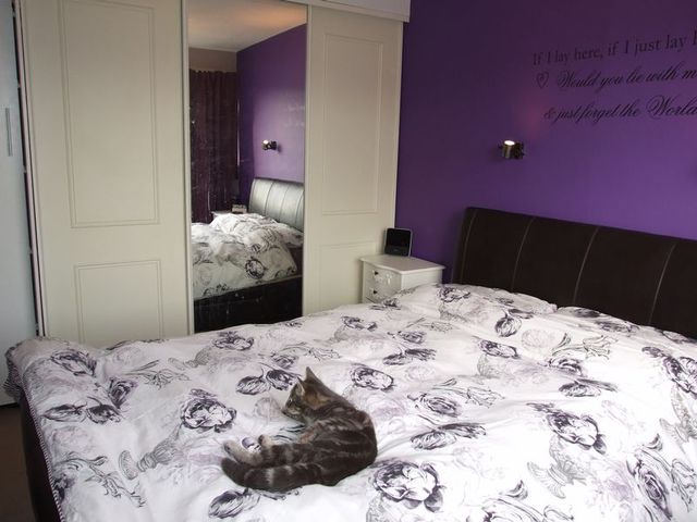  Image of 3 bedroom Semi-Detached house for sale in Patterdale Drive Loughborough LE11 at Patterdale Drive  Loughborough, LE11 3RT