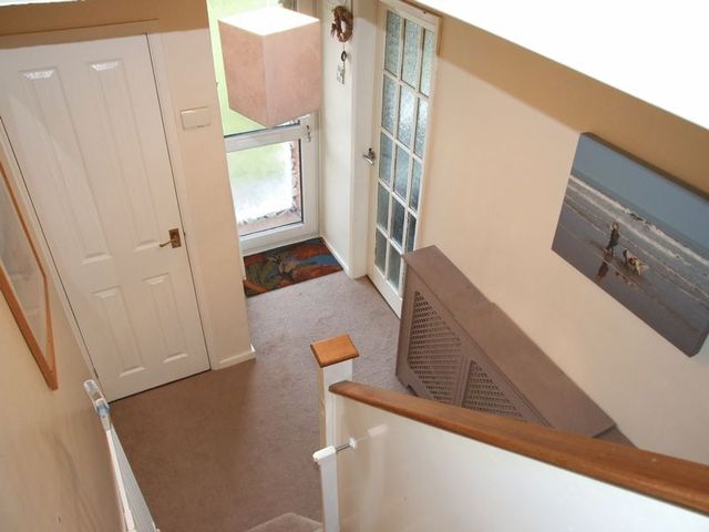  Image of 3 bedroom Semi-Detached house for sale in Patterdale Drive Loughborough LE11 at Patterdale Drive  Loughborough, LE11 3RT