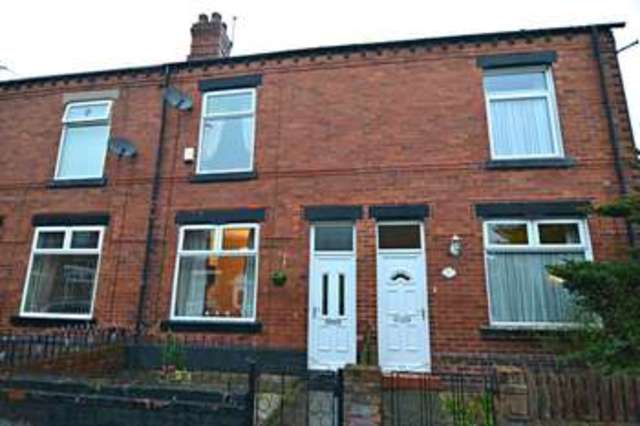 Image of 2 bedroom Terraced house for sale in Patterson Street Newton-Le-Willows WA12 at Patterson Street  Newton Le Willows, WA12 9PZ