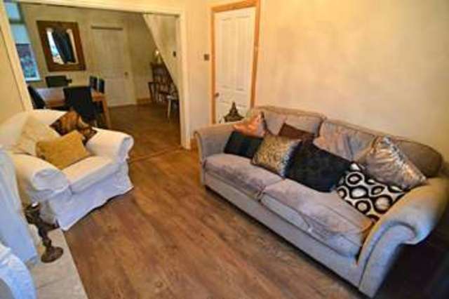  Image of 2 bedroom Terraced house for sale in Patterson Street Newton-Le-Willows WA12 at Patterson Street  Newton Le Willows, WA12 9PZ