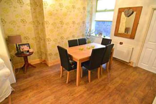  Image of 2 bedroom Terraced house for sale in Patterson Street Newton-Le-Willows WA12 at Patterson Street  Newton Le Willows, WA12 9PZ