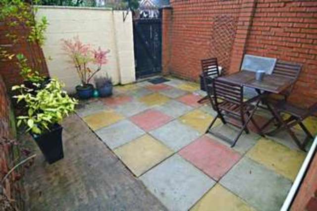  Image of 2 bedroom Terraced house for sale in Patterson Street Newton-Le-Willows WA12 at Patterson Street  Newton Le Willows, WA12 9PZ