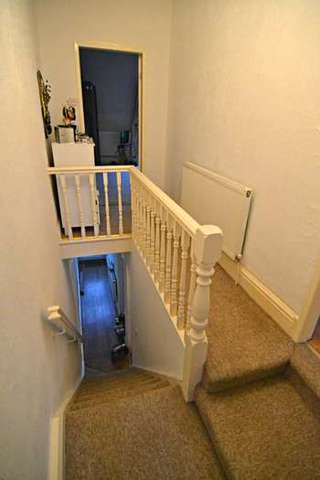  Image of 2 bedroom Terraced house for sale in Patterson Street Newton-Le-Willows WA12 at Patterson Street  Newton Le Willows, WA12 9PZ