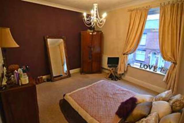  Image of 2 bedroom Terraced house for sale in Patterson Street Newton-Le-Willows WA12 at Patterson Street  Newton Le Willows, WA12 9PZ