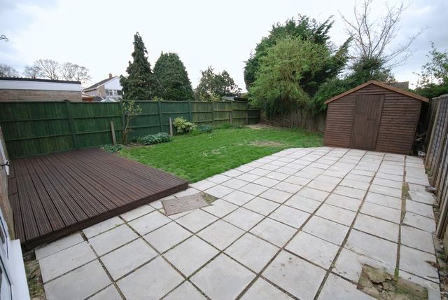  Image of 4 bedroom Semi-Detached house for sale in Paxcroft Way Trowbridge BA14 at Paxcroft Way  Trowbridge, BA14 7DG