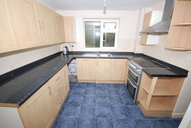  Image of 4 bedroom Semi-Detached house for sale in Paxcroft Way Trowbridge BA14 at Paxcroft Way  Trowbridge, BA14 7DG