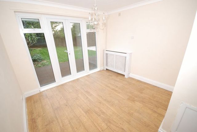 Image of 4 bedroom Semi-Detached house for sale in Paxcroft Way Trowbridge BA14 at Paxcroft Way  Trowbridge, BA14 7DG