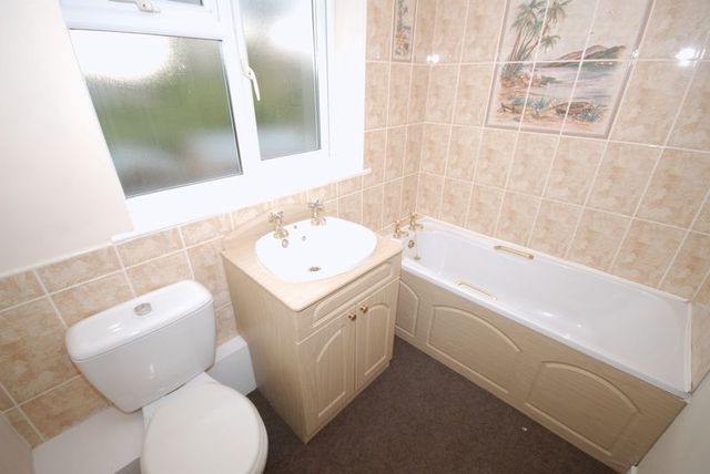  Image of 4 bedroom Semi-Detached house for sale in Paxcroft Way Trowbridge BA14 at Paxcroft Way  Trowbridge, BA14 7DG