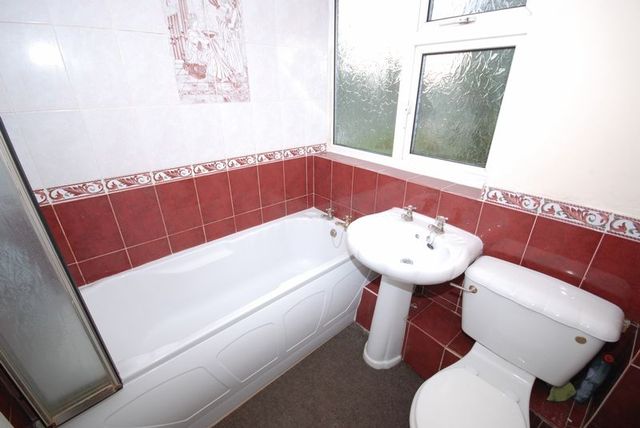  Image of 4 bedroom Semi-Detached house for sale in Paxcroft Way Trowbridge BA14 at Paxcroft Way  Trowbridge, BA14 7DG