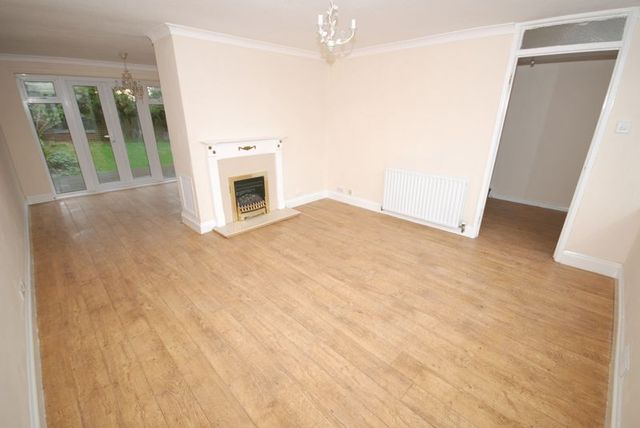  Image of 4 bedroom Semi-Detached house for sale in Paxcroft Way Trowbridge BA14 at Paxcroft Way  Trowbridge, BA14 7DG