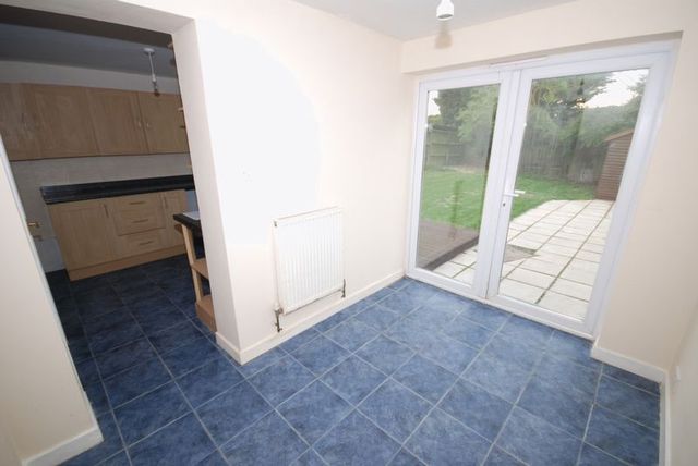  Image of 4 bedroom Semi-Detached house for sale in Paxcroft Way Trowbridge BA14 at Paxcroft Way  Trowbridge, BA14 7DG