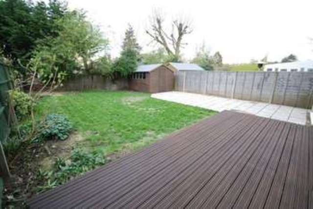  Image of 4 bedroom Semi-Detached house for sale in Paxcroft Way Trowbridge BA14 at Paxcroft Way  Trowbridge, BA14 7DG