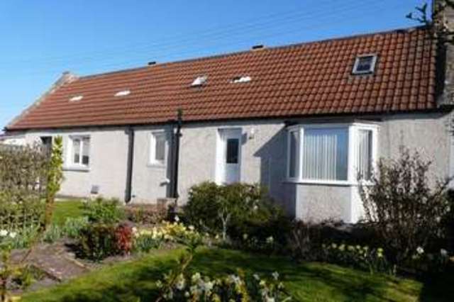  Image of 3 bedroom Detached house for sale in Paxton Berwick-upon-Tweed TD15 at Paxton Berwick-Upon-Tweed, TD15 1TE