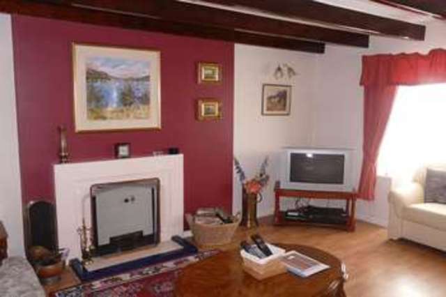  Image of 3 bedroom Detached house for sale in Paxton Berwick-upon-Tweed TD15 at Paxton Berwick-Upon-Tweed, TD15 1TE
