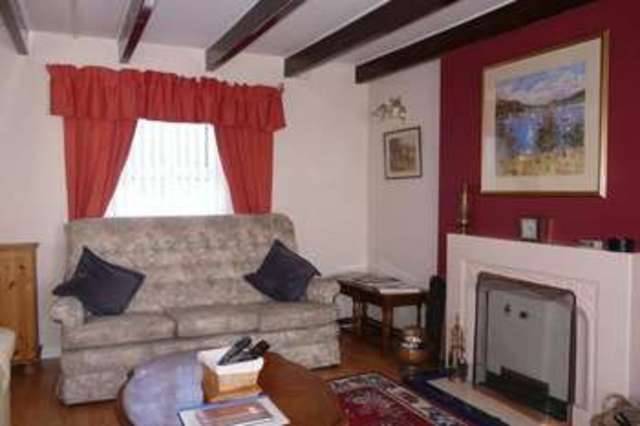  Image of 3 bedroom Detached house for sale in Paxton Berwick-upon-Tweed TD15 at Paxton Berwick-Upon-Tweed, TD15 1TE