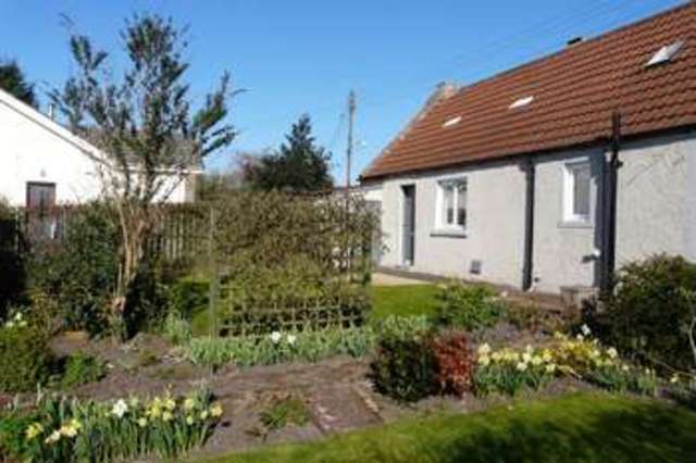  Image of 3 bedroom Detached house for sale in Paxton Berwick-upon-Tweed TD15 at Paxton Berwick-Upon-Tweed, TD15 1TE
