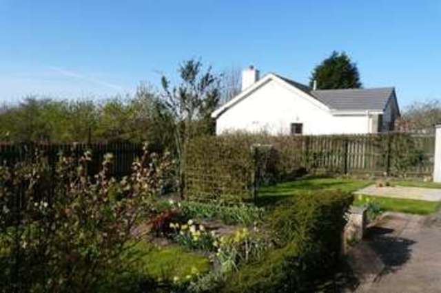  Image of 3 bedroom Detached house for sale in Paxton Berwick-upon-Tweed TD15 at Paxton Berwick-Upon-Tweed, TD15 1TE