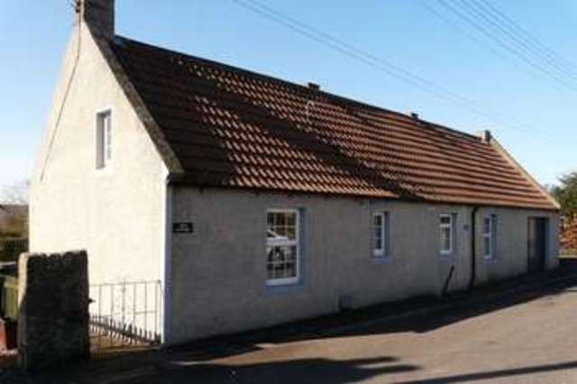  Image of 3 bedroom Detached house for sale in Paxton Berwick-upon-Tweed TD15 at Paxton Berwick-Upon-Tweed, TD15 1TE