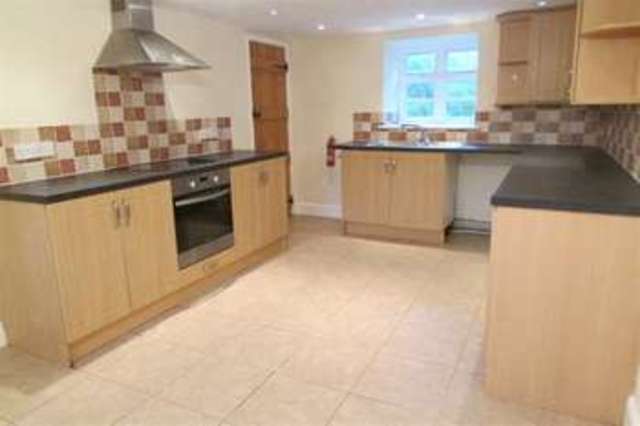  Image of 3 bedroom Detached house for sale in Hayes Lane Compton Dundon Somerton TA11 at Somerton, TA11 6PB