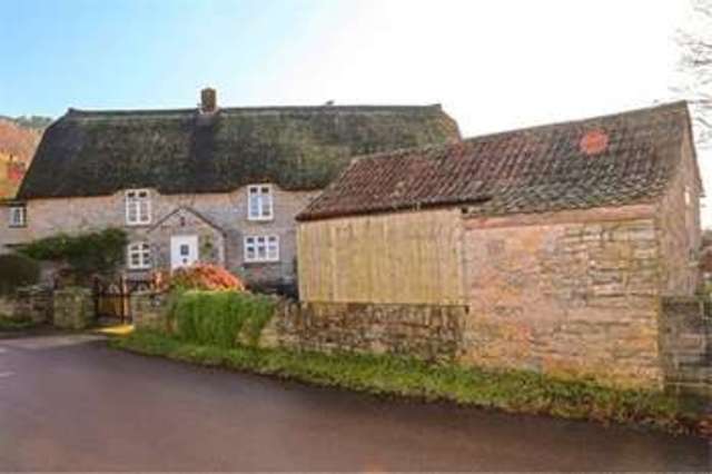  Image of 3 bedroom Detached house for sale in Hayes Lane Compton Dundon Somerton TA11 at Somerton, TA11 6PB