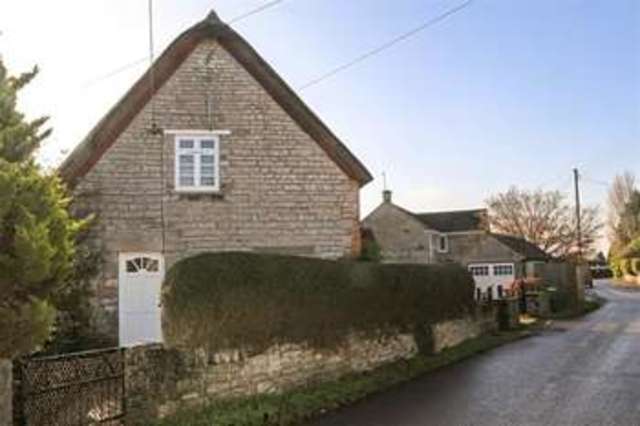  Image of 3 bedroom Detached house for sale in Hayes Lane Compton Dundon Somerton TA11 at Somerton, TA11 6PB