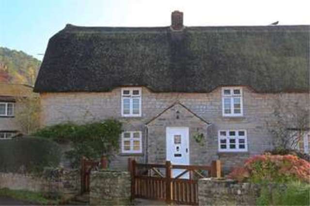  Image of 3 bedroom Detached house for sale in Hayes Lane Compton Dundon Somerton TA11 at Somerton, TA11 6PB