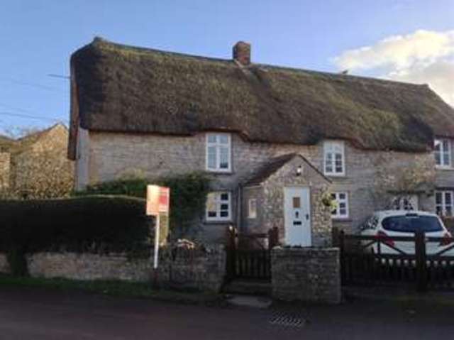  Image of 3 bedroom Detached house for sale in Hayes Lane Compton Dundon Somerton TA11 at Somerton, TA11 6PB