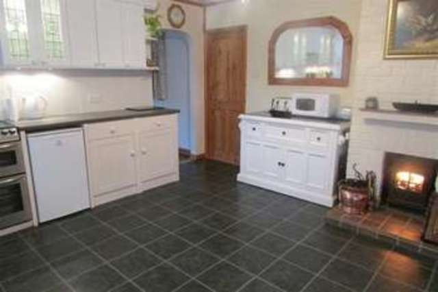  Image of 3 bedroom Detached house for sale in Peak Lane Compton Dundon Somerton TA11 at Somerton, TA11 6PE