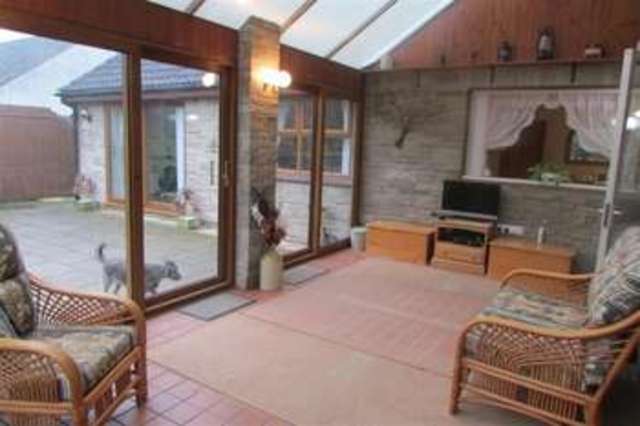  Image of 3 bedroom Detached house for sale in Peak Lane Compton Dundon Somerton TA11 at Somerton, TA11 6PE