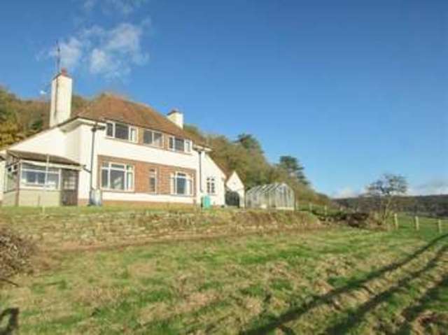  Image of 4 bedroom Detached house for sale in Peak Lane Compton Dundon Somerton TA11 at Somerton, TA11 6NZ