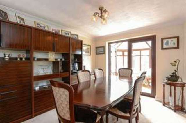  Image of 4 bedroom Detached house for sale in Pear Tree Avenue Coppull Chorley PR7 at Pear Tree Avenue Coppull Chorley, PR7 4NL