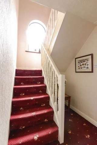  Image of 4 bedroom Detached house for sale in Pear Tree Avenue Coppull Chorley PR7 at Pear Tree Avenue Coppull Chorley, PR7 4NL